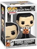 Funko Pop! - Addams Family Gomez #1548 | Funko - Hobby, Verzamelen, Verzenden, Nieuw