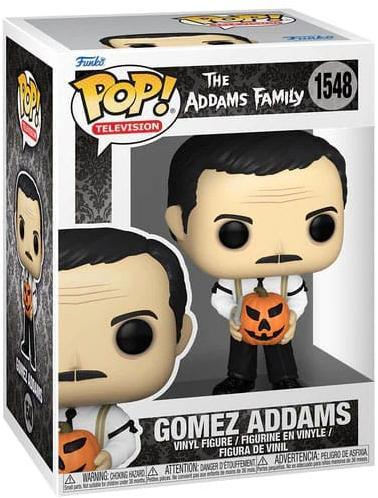 Funko Pop! - Addams Family Gomez #1548 | Funko - Hobby, Verzamelen, Poppetjes en Figuurtjes, Nieuw, Verzenden