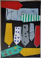 Roger Selden (1945) - Night Ties