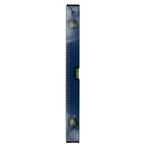 Benson Waterpas - 50 cm - 3 libellen - Blauw - Ingebouwde..., Ophalen of Verzenden, Nieuw
