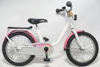 Refurbished Puky Kinderfiets 16 RN1-Roze/Lichtblauw, Fietsen en Brommers, Fietsen | Kinderfietsjes, Ophalen of Verzenden, Gebruikt