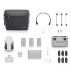 DJI Mini 2 drone Fly More Combo - Tweedehands, Audio, Tv en Foto, Drones, Verzenden, Gebruikt, DJI