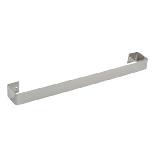 Handdoekbeugel Plieger Cavallino Retto Dubbel 75,4 cm Chroom, Doe-het-zelf en Verbouw, Sanitair, Bad, Nieuw, Chroom, Ophalen of Verzenden