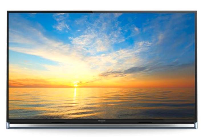 Panasonic TX-50AX800E - 50 inch 4K LED 100 Hz Smart TV, Audio, Tv en Foto, Televisies, 100 cm of meer, Smart TV, 100 Hz, 4k (UHD)