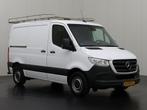 Zakelijke Lease |  Mercedes-Benz Sprinter 314CDI 7G-Tronic A, Automaat, Stof, Gebruikt, Euro 6