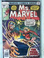 Ms Marvel (Vol. 1) #4 - EGC 9.8 - Death Is the Doomsday Man!, Nieuw