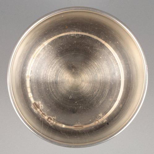van Kempen & Begeer Theelepelvaasje - Beker - .925 zilver, Antiek en Kunst, Antiek | Goud en Zilver