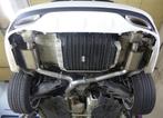 Einddemper Mercedes-Benz C-Klasse sedan W205 | Eisenmann Rac, Auto-onderdelen, Uitlaatsystemen, Verzenden, Nieuw