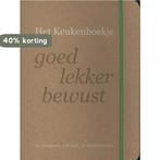 Het Keukenboekje 9789081555616 Nelleke van Lindonk, Boeken, Verzenden, Zo goed als nieuw, Nelleke van Lindonk