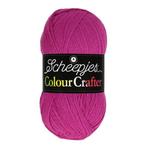 Scheepjes Colour Crafter 100g - 1827 Drachten, Hobby en Vrije tijd, Breien en Haken, Verzenden, Nieuw