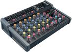 Citronic CMA-10 Mixer Met DSP, USB Play/Record/PC En, Muziek en Instrumenten, Microfoons, Verzenden, Nieuw