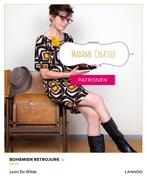 Patronen / Madame Creatief 9789401417716 Leen De Wilde, Boeken, Verzenden, Gelezen, Leen De Wilde