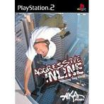 Aggressive Inline-Standaard (PlayStation 2) Gebruikt, Spelcomputers en Games, Games | Sony PlayStation 2, Ophalen of Verzenden