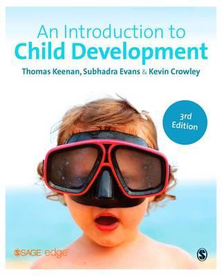 An Introduction to Child Development, 9781446274026, Boeken, Studieboeken en Cursussen, Zo goed als nieuw, Verzenden
