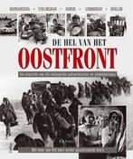 De hel van het Oostfront, Boeken, Verzenden, Nieuw