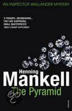 The Pyramid 9780099532699 Henning Mankell, Verzenden, Gelezen, Henning Mankell