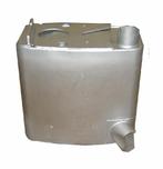 Demper voor MAN TGA-, Auto-onderdelen, Vrachtwagen-onderdelen, Ophalen of Verzenden, Nieuw