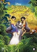 Jungle book 2 - DVD