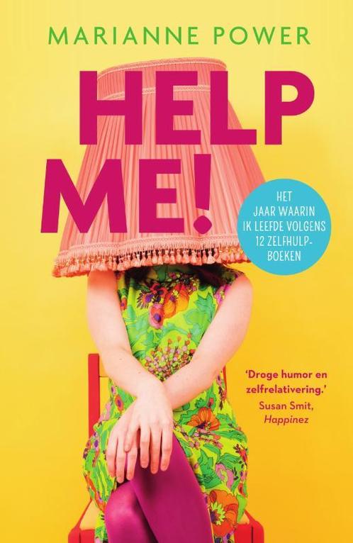 Help me! 9789000361090 Marianne Power, Boeken, Psychologie, Zo goed als nieuw, Verzenden