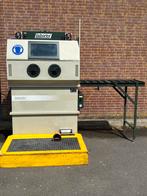 Laborex i200NS Onderdelenreiniger Onderdelenwasmachine, Auto diversen, Ophalen, Gebruikt