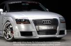 Rieger voorbumper R-Frame | TT (8N) - Coupé, Roadster | stuk, Verzenden, Nieuw, Audi