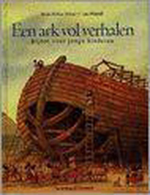 ARK VOL VERHALEN 9789026988523 Auteur, Boeken, Overige Boeken, Gelezen, Verzenden