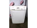 AEG Lavatherm Carat 55848 - Condensdroger - 7 kg vulinhoud -, Witgoed en Apparatuur, Verzenden, Zo goed als nieuw
