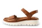 Ara Sandalen in maat 38 Bruin | 10% extra korting, Bruin, Verzenden, Sandalen of Muiltjes, Zo goed als nieuw