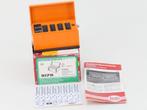 LGB 51750 Stellpult / Control box (Regelaar, Analoog), Wisselstroom, Gebruikt, Rails, Ophalen of Verzenden