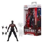 Spider-Man 2 Marvel Legends Gamerverse Action Figure Mile..., Ophalen of Verzenden, Nieuw