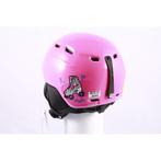 48 49 50 51 52 53 skihelm/snowboardhelm SMITH ZOOM JR, Pink,, Overige merken, Verzenden, Overige typen, Nieuw