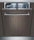 Siemens Sx68m046eu Inbouw Vaatwasser Xl 60cm, Ophalen of Verzenden, Zo goed als nieuw, 85 tot 90 cm