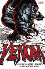 Venom by Rick Remender: The Complete Collection Volume 1, Boeken, Strips | Comics, Verzenden, Zo goed als nieuw