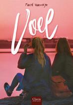Clavis Young adult - Voel (9789044848878, Marcel Vaarmeijer), Boeken, Verzenden, Nieuw