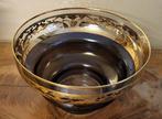 antica cristalleria italiana - Tafelmiddenstuk - luxe zware