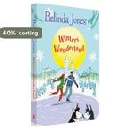 Winters wonderland 9789077462744 Belinda Jones, Verzenden, Gelezen, Belinda Jones