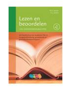 Lezen en beoordelen van onderzoekspublicaties, 9789006643428, Boeken, Studieboeken en Cursussen, Verzenden, Zo goed als nieuw