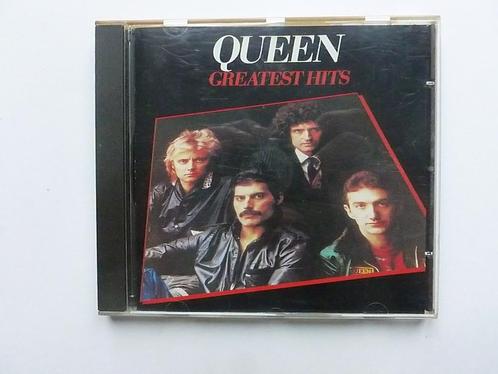 Queen - Greatest Hits (Digital Master Series), Cd's en Dvd's, Cd's | Rock, Verzenden