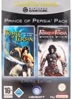 MarioCube.nl: Prince of Persia Limited Edition Pack - iDEAL!, Gebruikt, Ophalen of Verzenden