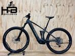 Cube Stereo Hybrid 140 Race 750 29 inch E-Mountainbike XT, Overige merken, 45 tot 49 cm, Ophalen of Verzenden, Zo goed als nieuw