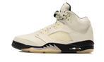 Air Jordan 5 Retro SE Sail - maat 43 (Sneakers, Schoenen), Verzenden, Nieuw