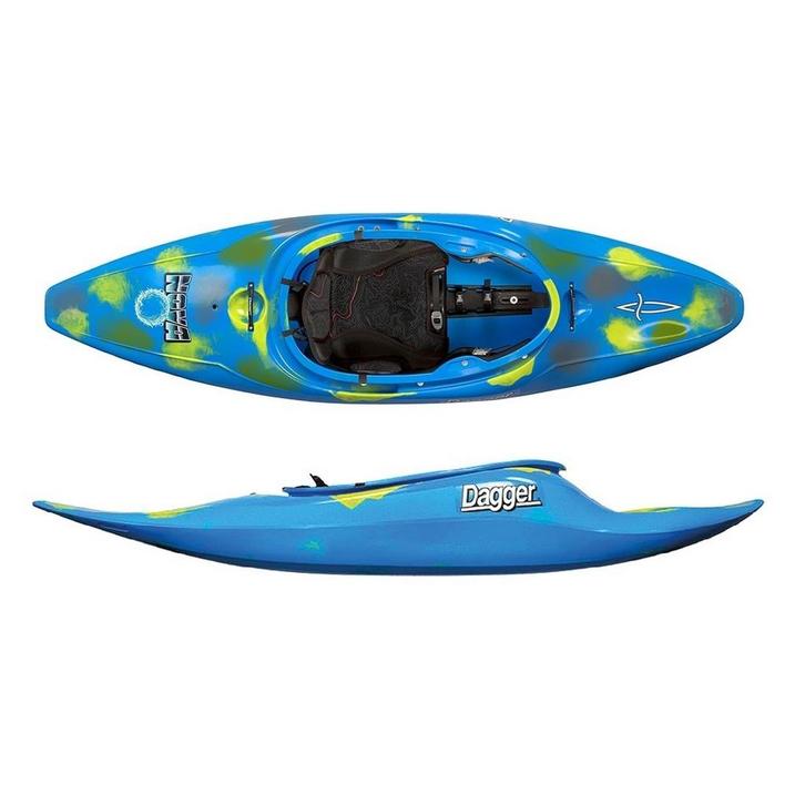 Dagger (Super) Nova SM-LG, Watersport en Boten, Kajaks, Verzenden