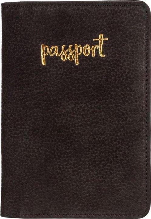 BURKELY Soul Skye Passportcover Paspoorthoes, Sieraden, Tassen en Uiterlijk, Portemonnees, Verzenden