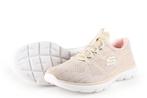 Skechers Sneakers in maat 40 Bruin | 10% extra korting, Skechers, Bruin, Verzenden, Sneakers of Gympen
