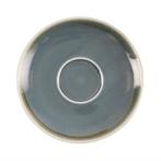 Schoteltje voor koffie 14cm - Olympia Kiln, Verzenden, Nieuw in verpakking