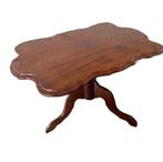 Tafel - Mahonie, Antiek en Kunst