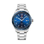 Horloge Heren Swiss Military Hanowa SM34096.03, Verzenden, Nieuw