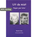Uit de mist 9789080547643 R.M. Diks, Boeken, Verzenden, Zo goed als nieuw, R.M. Diks