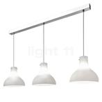 Villeroy & Boch Oslo Hanglamp, wit (Hanglampen) (Hanglampen), Huis en Inrichting, Lampen | Hanglampen, Verzenden, Nieuw