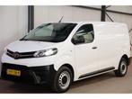 Toyota ProAce | Zakelijke Lease v.a. €274.75 pm, Auto's, Automaat, Stof, Gebruikt, Euro 6